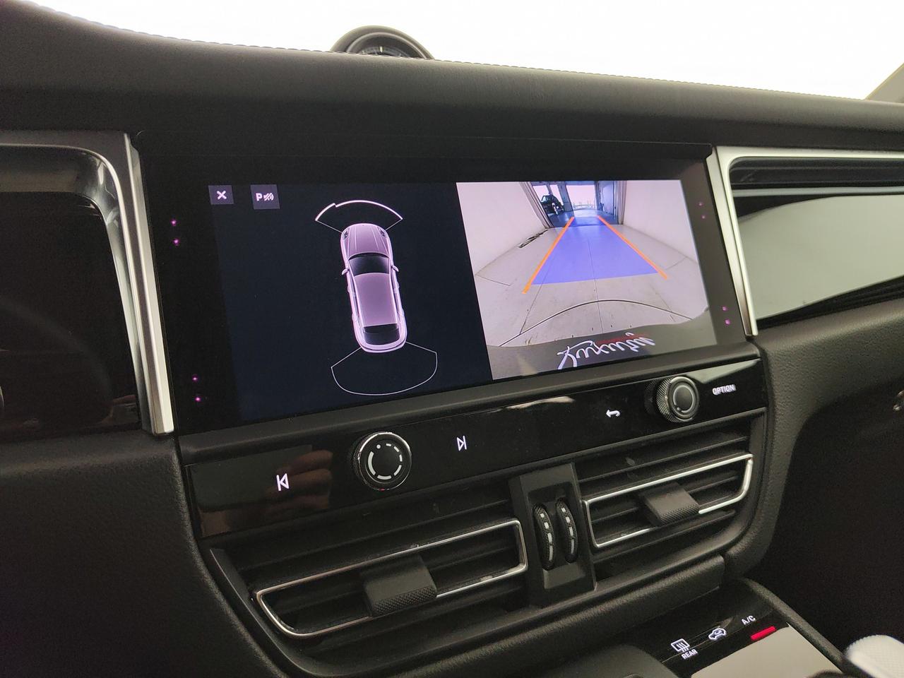 PORSCHE Macan 2.9 S 380cv pdk