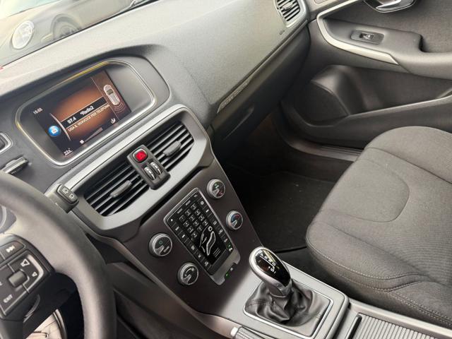 VOLVO V40 Cross Country D2 AUTOMATICA MY 2019 CROSS COUNTRY