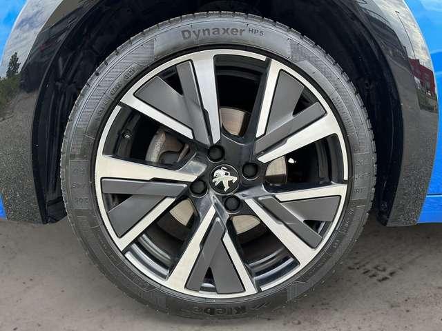 Peugeot 208 1.5 bluehdi GT Pack s&s 100cv