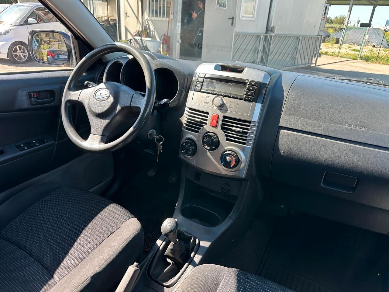 Daihatsu Terios 1.5 Benzina 4WD Promo Ferragosto!!!