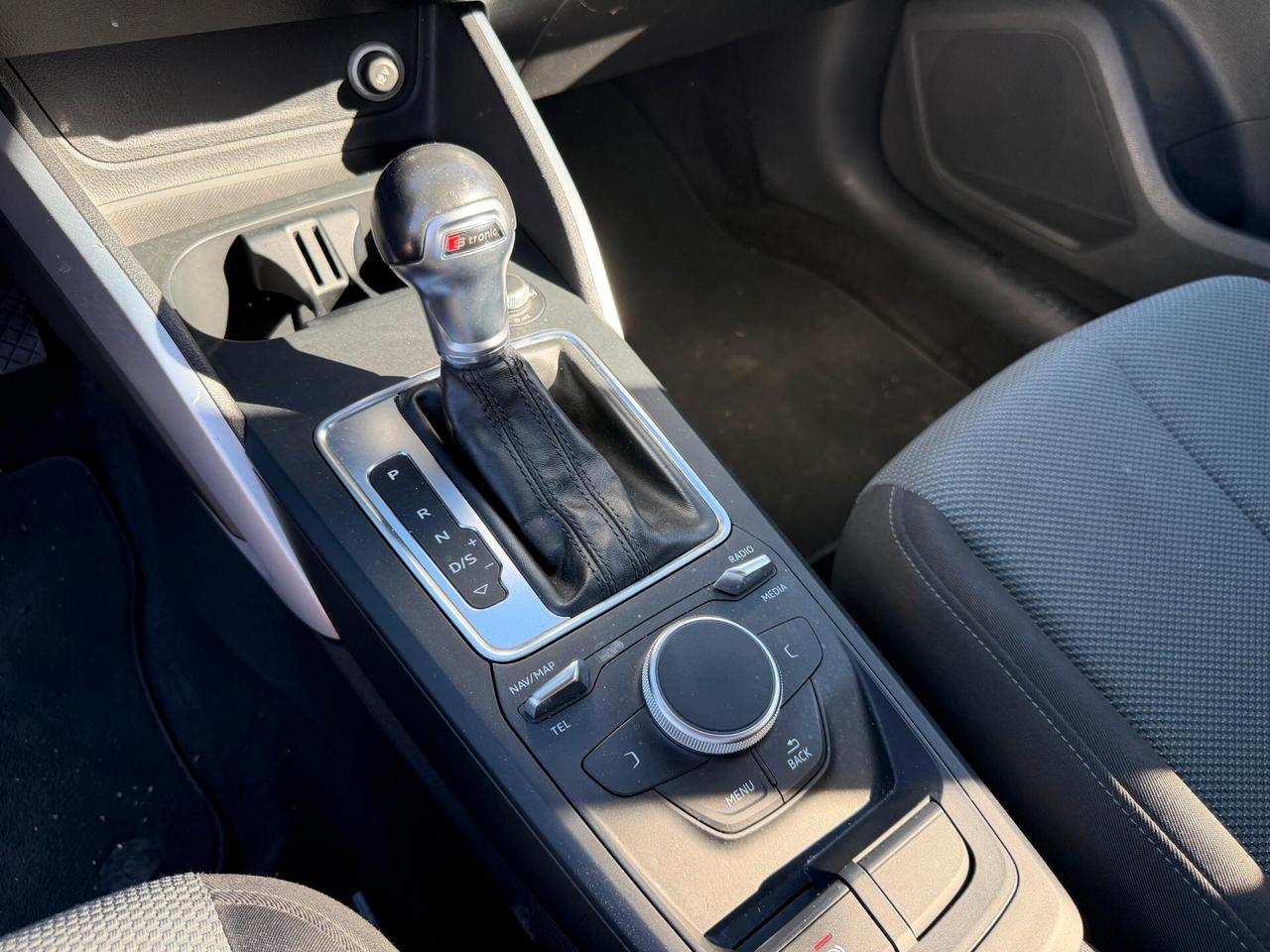 Audi Q2 1.6 TDI Business