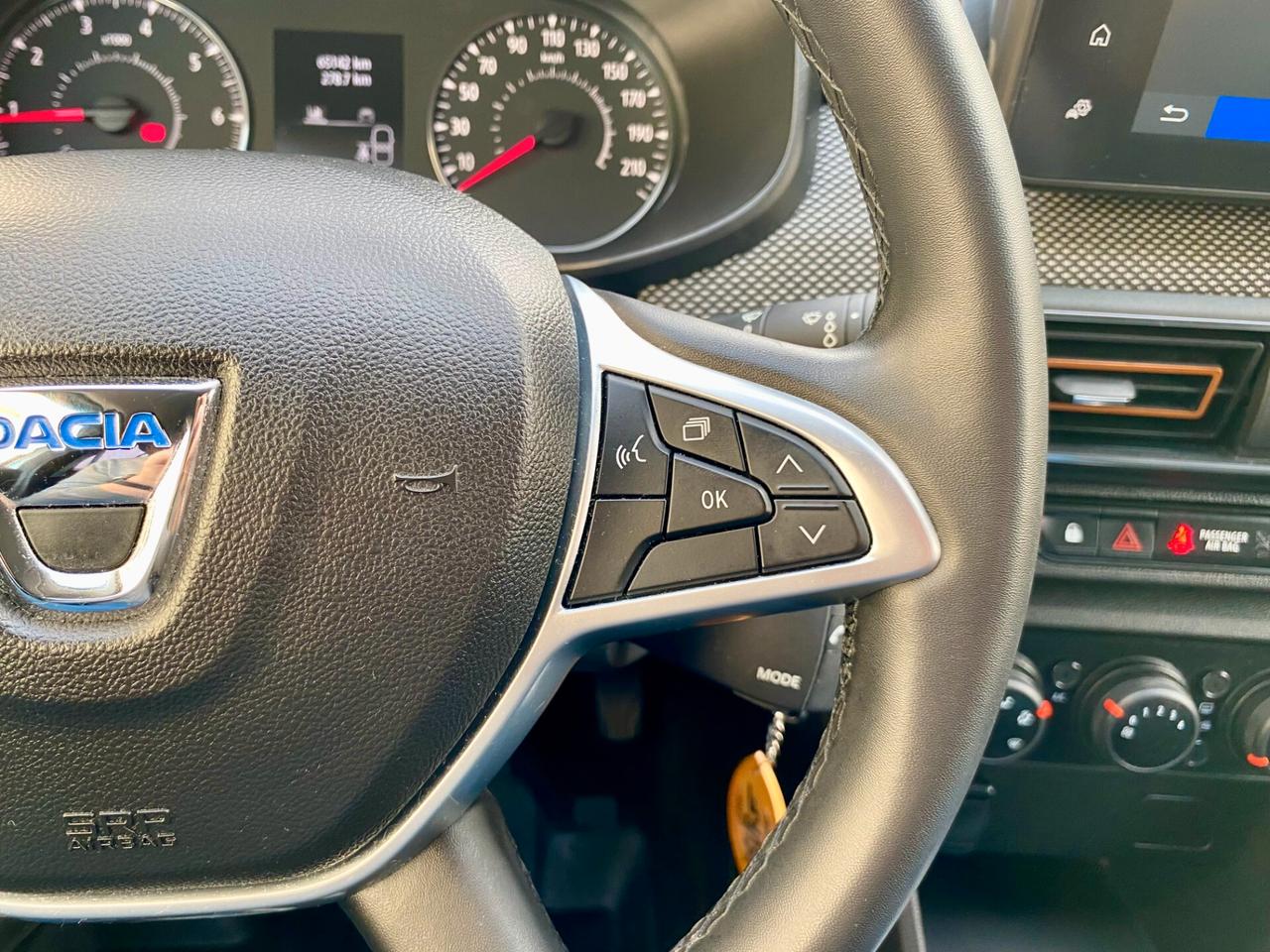 Dacia Sandero Stepway 1.0 TCe 90 CV Essential