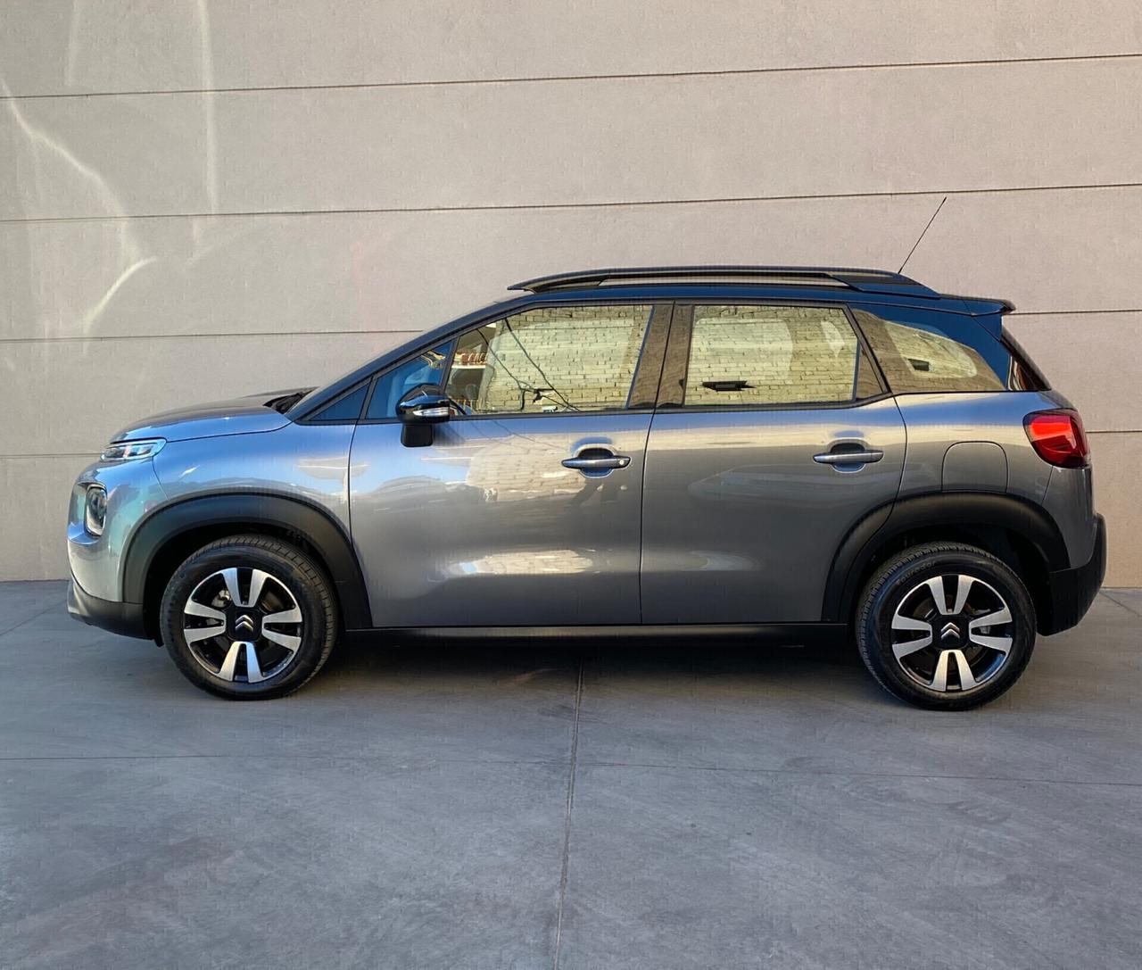 Citroen C3 Aircross 1.5 Diesel