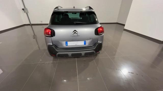 CITROEN C3 Aircross BlueHDi 110 S&S PLUS - VARI COLORI!