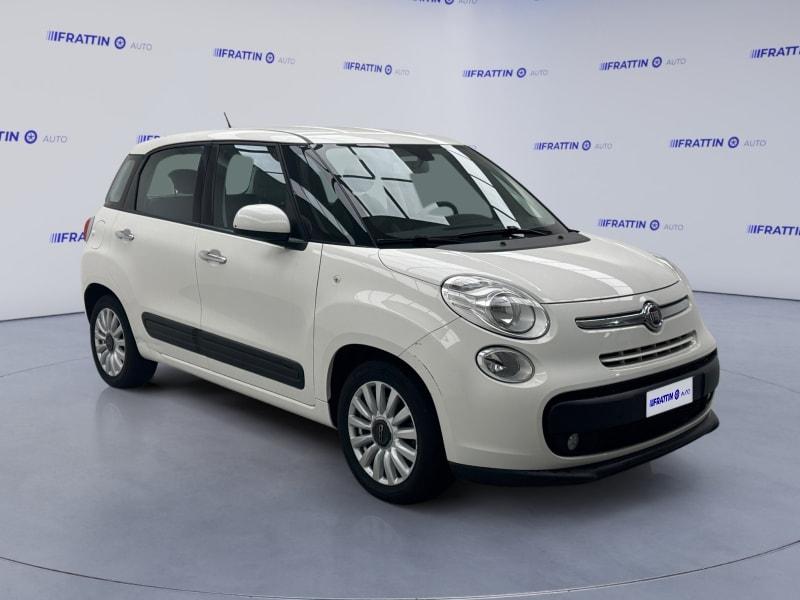 FIAT 500L 1.3 MULTIJET 95 CV POP STAR