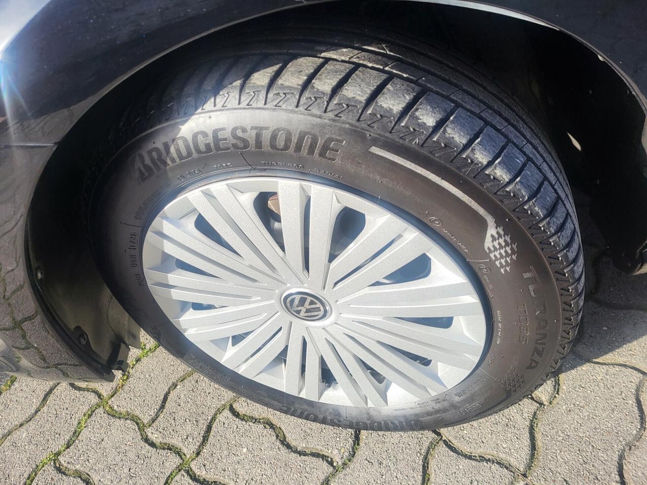 VOLKSWAGEN POLO 1,4 TDI-UNICO PROPRIETAR-EURO 6B