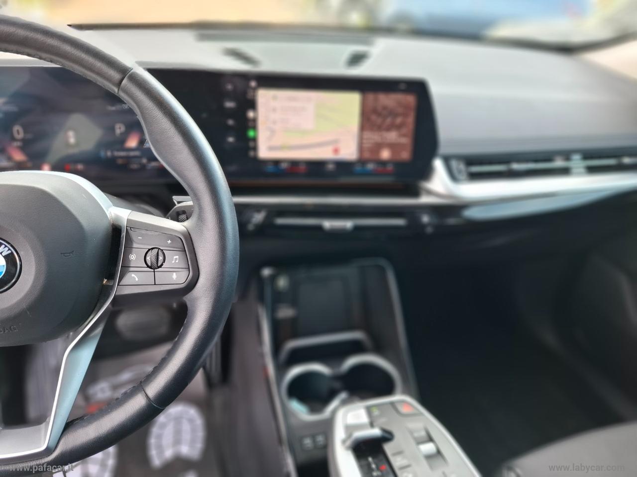 BMW X1 sDrive 18d xLine