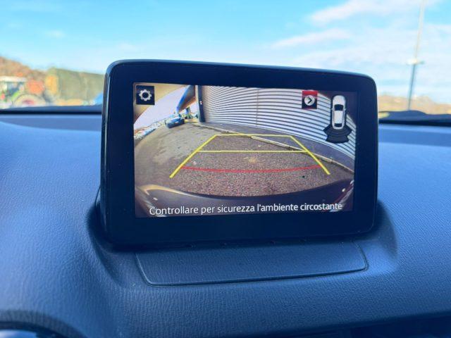 MAZDA CX-3 1.5L Skyactiv-D Luxury Edition OK NEOPATENTATO