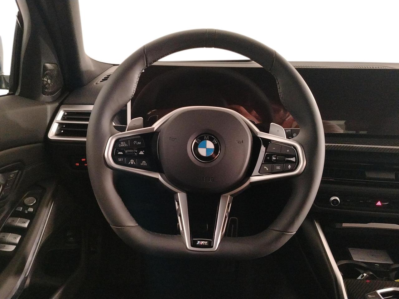 BMW Serie 3 318d Touring 48V MSport Pro