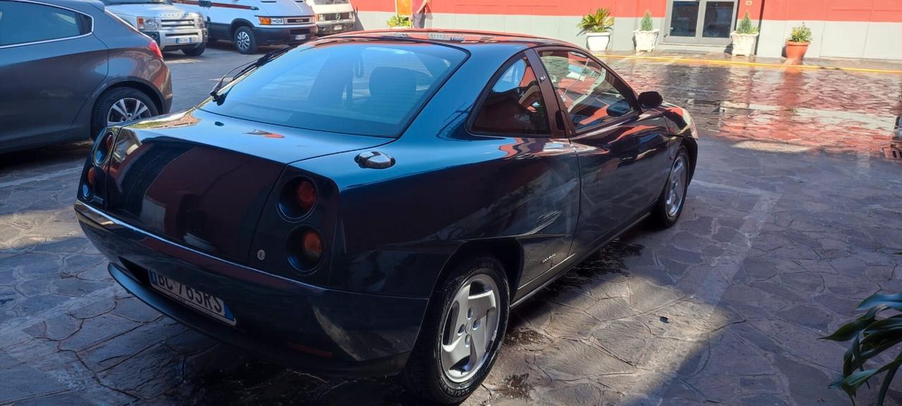 Fiat Coupe 1.8 i.e. 16V