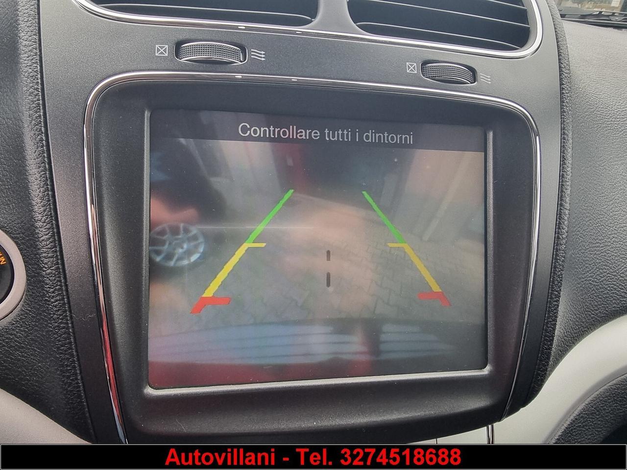 Fiat Freemont 2.0 Mjt 170 CV 4x4 aut. 7POST Lounge