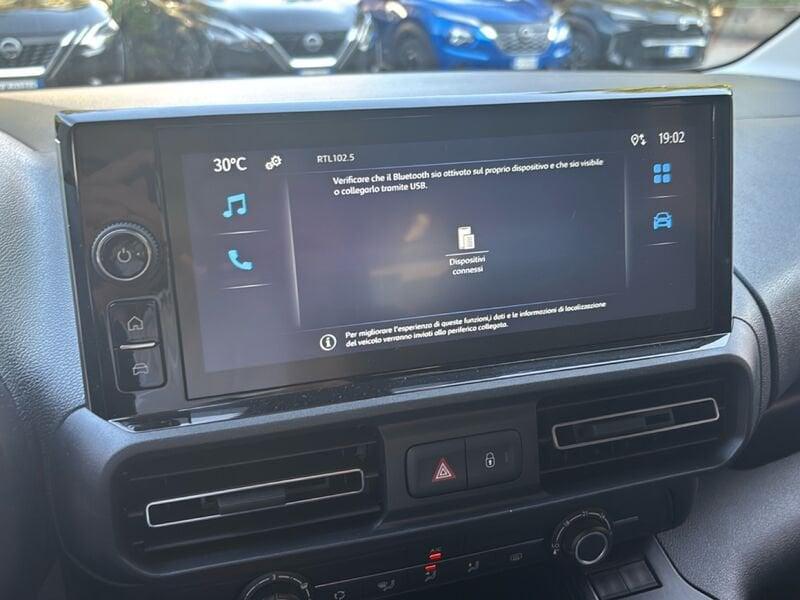 Toyota Proace City Verso 1.5D 100CV M/T L1 Lounge