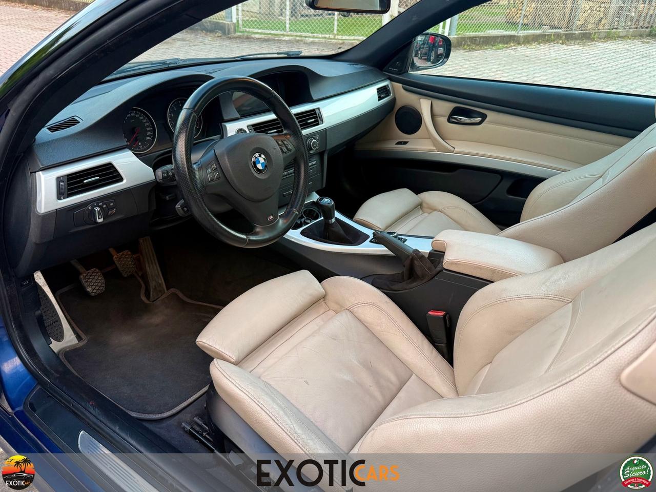 Bmw 335 335i cat Coupé Msport motore N55