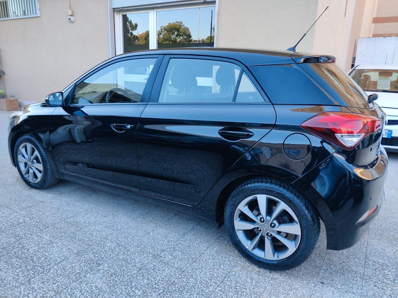 Hyundai i20 1.1 Diesel