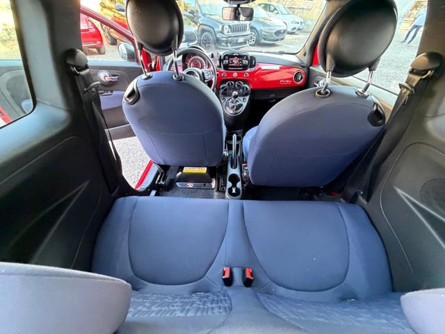 FIAT 500 IN PROMOZIONE!!!!!PRONTA CONSEGNA 1.0 HYBRID