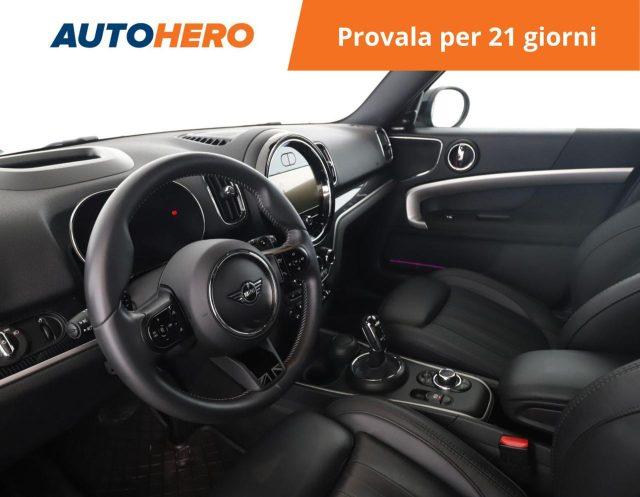 MINI Mini 2.0 Cooper S Yours Countryman ALL4