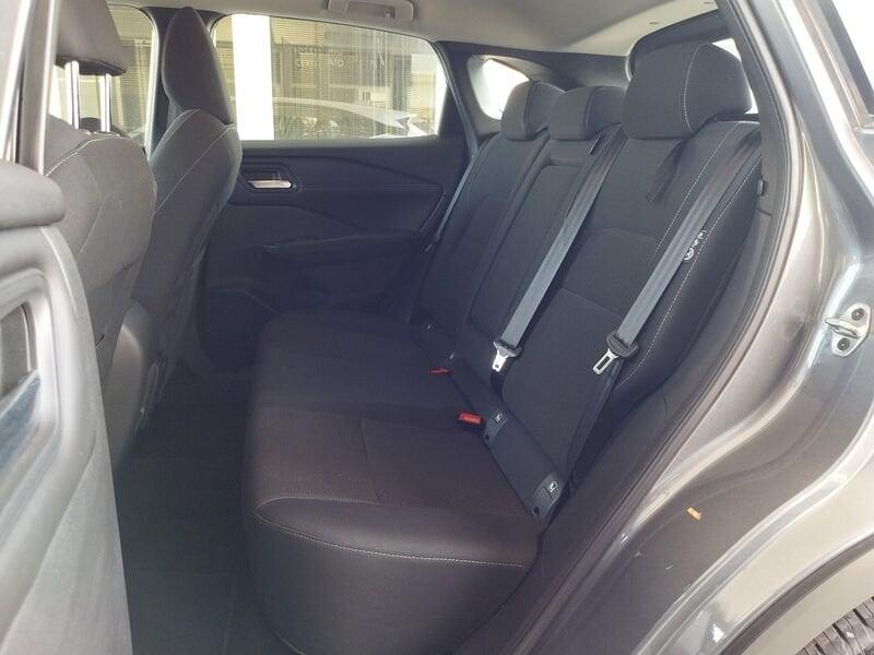 Nissan Qashqai Qashqai 1.3 mhev Acenta 2wd 140cv