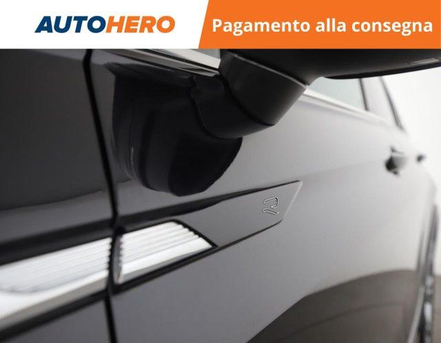 VOLKSWAGEN Tiguan 2.0 TDI 150 CV SCR DSG R-Line
