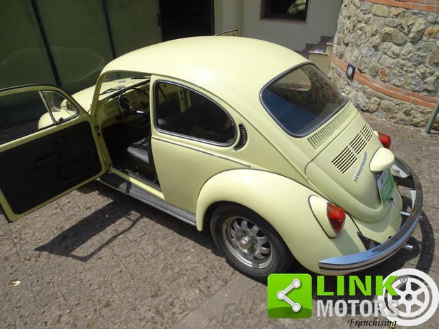 VOLKSWAGEN Maggiolone 1.3 11/AB 11 44cv 1971
