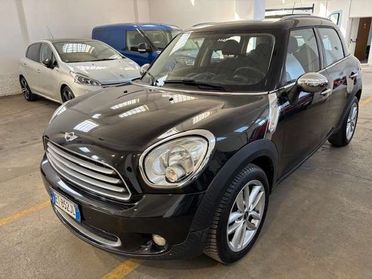 MINI Cooper D Countryman Mini Countryman R60 1.6