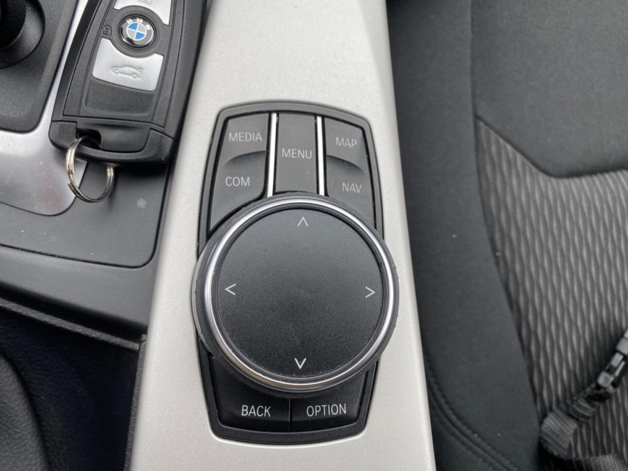 Bmw 320 D Touring 190 CV automatico