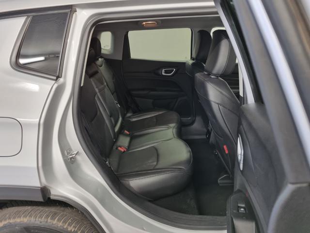 JEEP Compass 1.3 Turbo T4 240 CV PHEV AT6 4xe Trailhawk