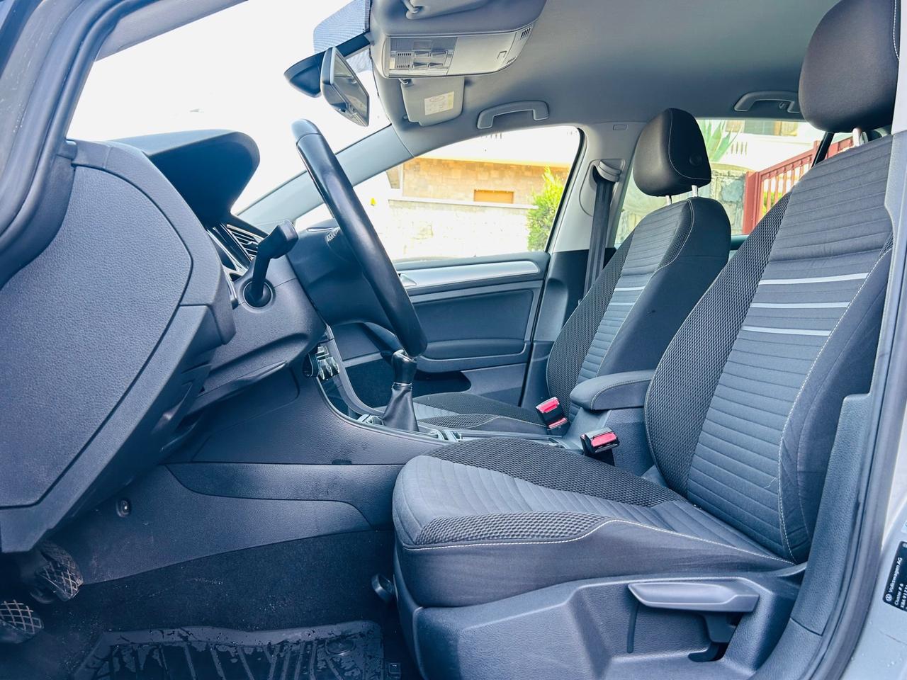 Volkswagen Golf 7 2.0 TDI 150cv Cup