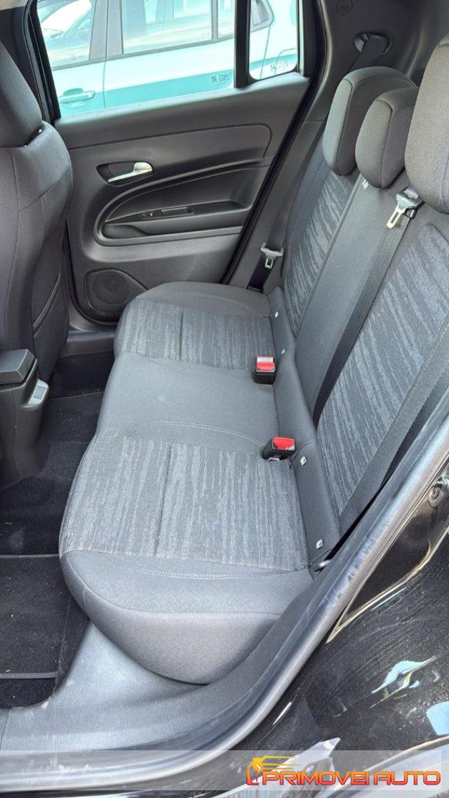 JEEP Avenger 1.2 Turbo MHEV Longitude