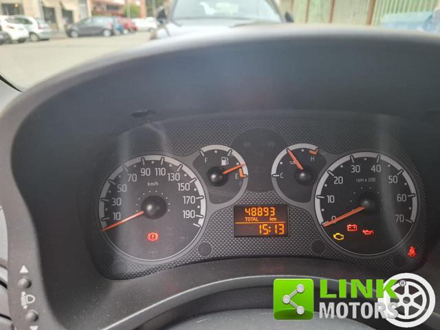 FIAT Panda 1.2 Dynamic con soli 48 mila km