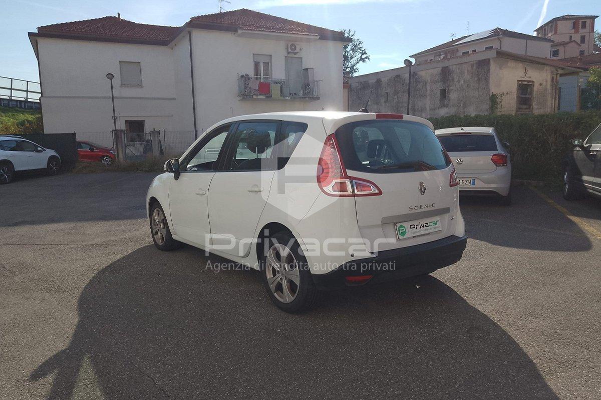 RENAULT Scénic 1.5 dCi 110CV Dynamique