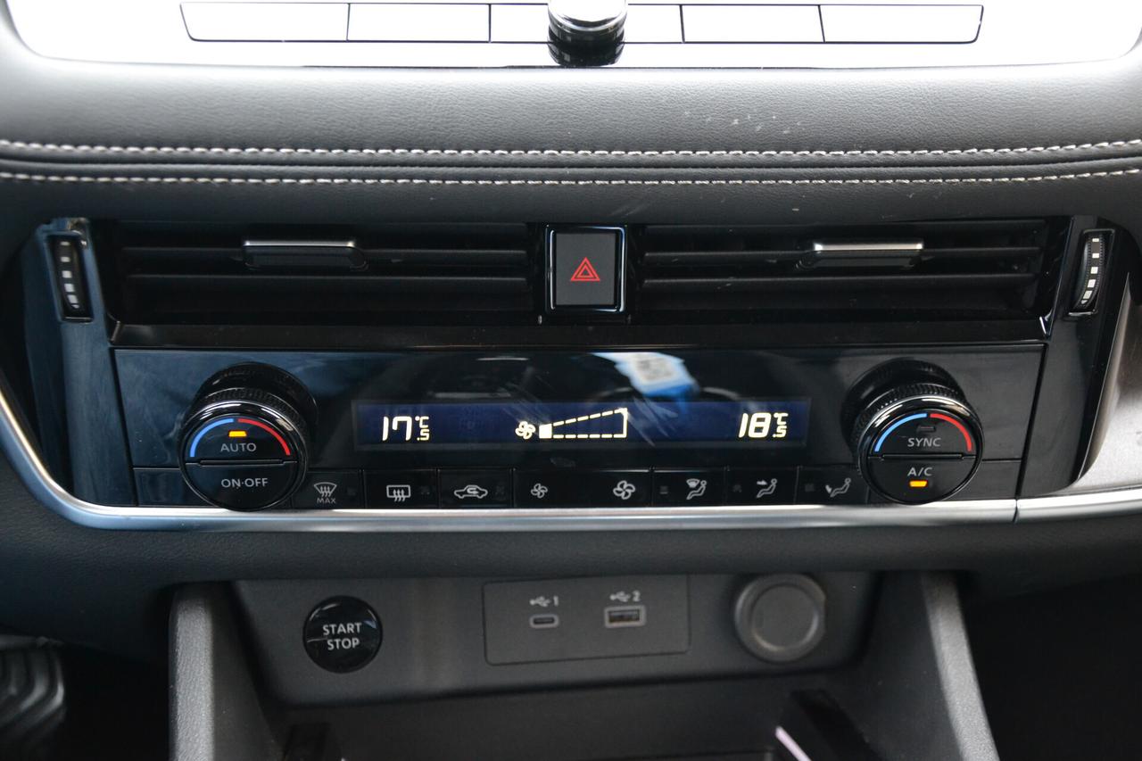 Nissan X-Trail 1.5 E-POWER 158CV N-CONNECTA *KM9000**PREZZO VERO*