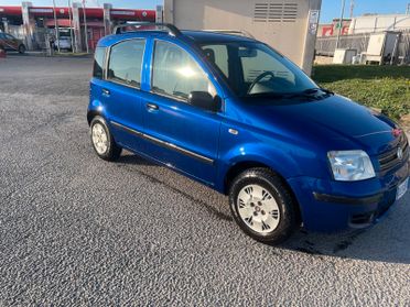 Fiat Panda 1.2 Emotion 2009