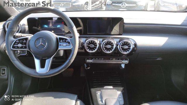 MERCEDES-BENZ CLA 250 CLA Shooting Brake e phev (eq-power) Sport automat