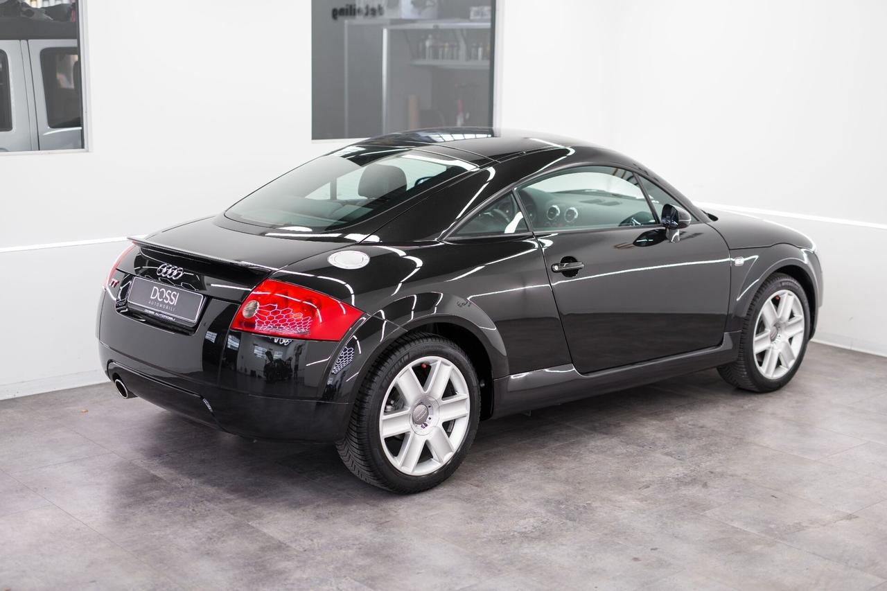 Audi TT Coupé 1.8 T 20V 179 CV cat