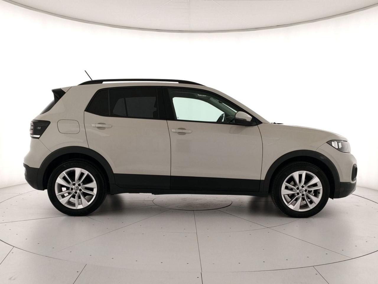 Volkswagen T-Cross 1.0 tsi style 95cv