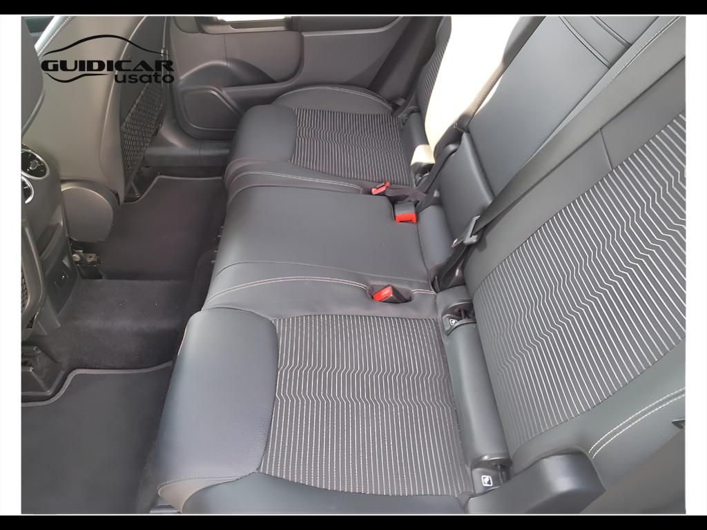 Mercedes-Benz GLB - X247 2019 - GLB 200 d Sport Plus 4matic auto
