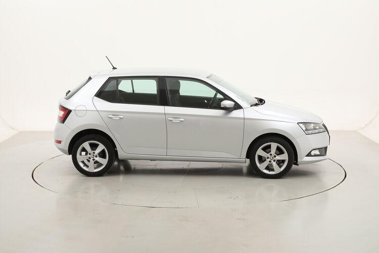 Skoda Fabia Design Edition BR538389 1.0 Benzina 60CV