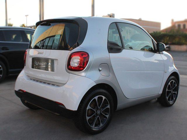 SMART ForTwo 70 1.0 COUPE