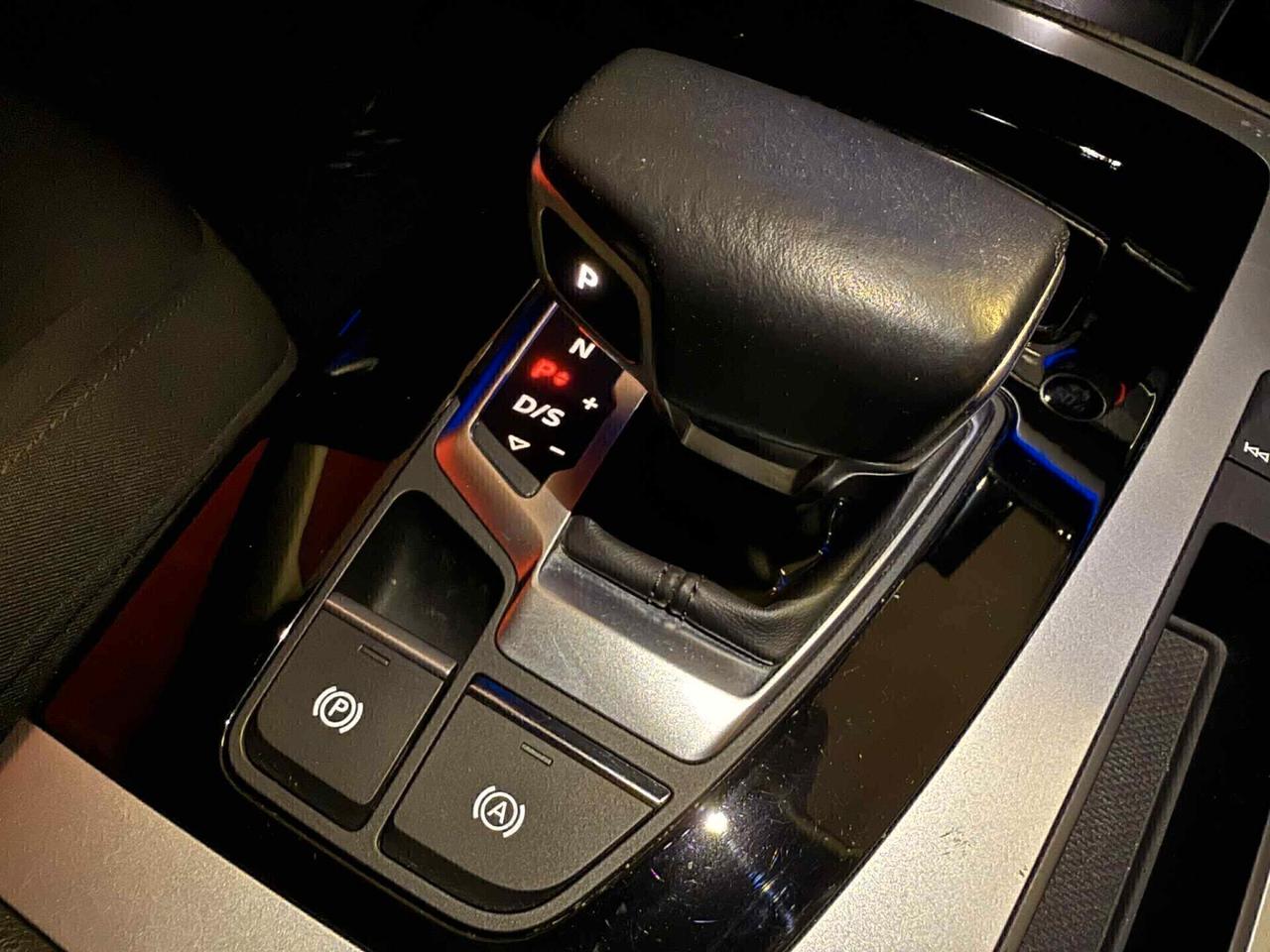 Audi Q5 40 TDI 204 CV quattro S tronic Advanced