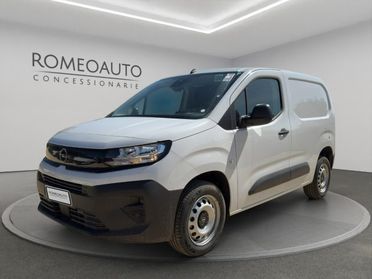 OPEL Combo Cargo L1H1 1.5 Diesel 100CV S&S PC 1000kg