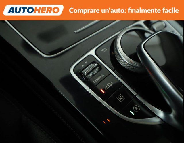 MERCEDES-BENZ GLC 250 d 4Matic Coupé Premium