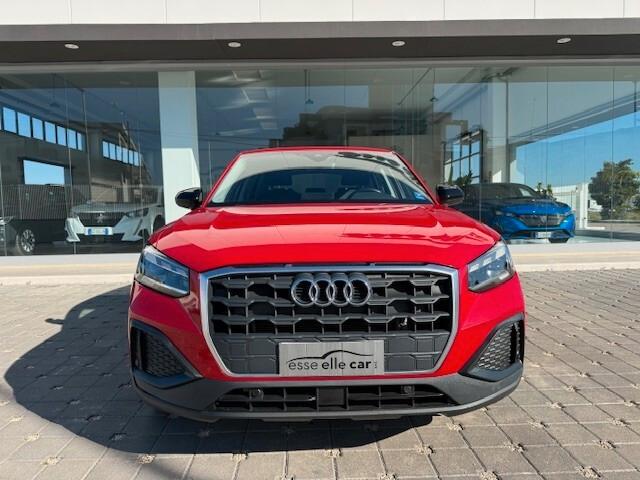 Audi Q2 30 TDI Admired Advanded 2022
