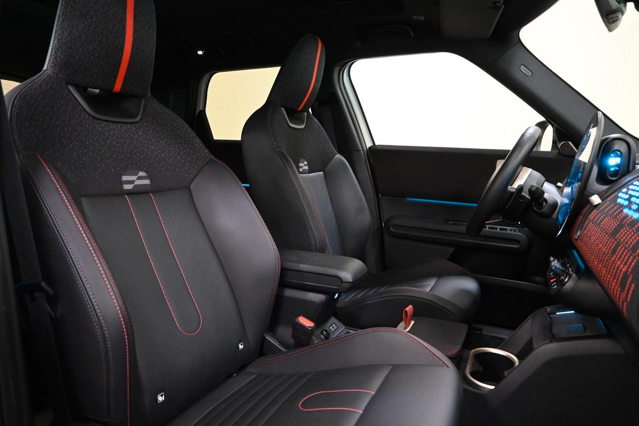 MINI Mini Countrym.(U25) Mini Countryman C JCW