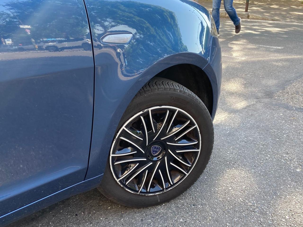 Lancia Ypsilon Gold 1.2 LPG #11069