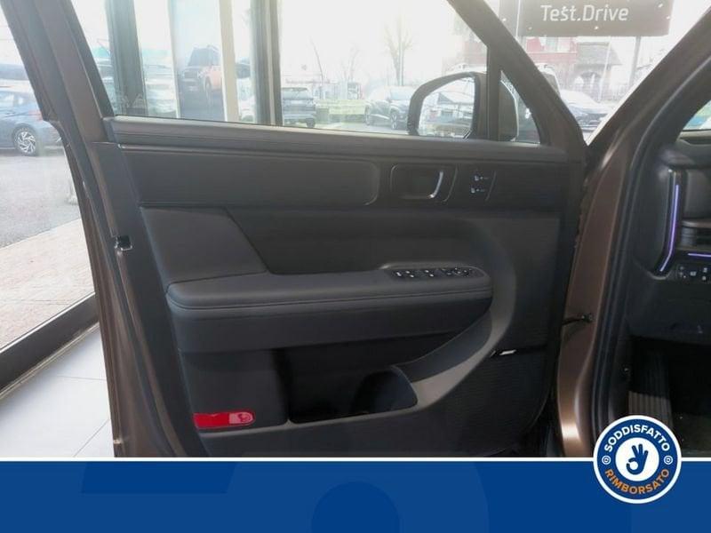 Hyundai Santa Fe 1.6 PHEV 4WD XClass (CP) - 7 Posti