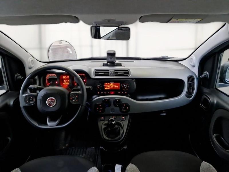 FIAT PANDA 1.0 FireFly 70cv S/S Hybrid City Life 5 PORTE