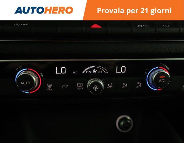 AUDI A3 SPB 35 TDI S tronic Admired