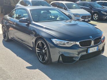 Bmw M4 Cabrio 3.0 DGK 67.000KM