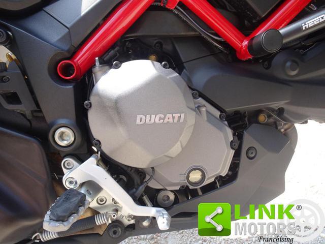 DUCATI Multistrada 950 S