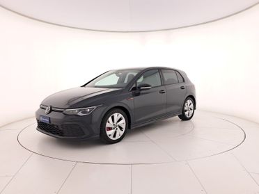 Volkswagen Golf 2.0 tsi gti 245cv dsg